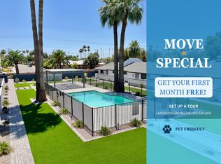 4320 N 27th St APT 17, Phoenix, AZ 85016