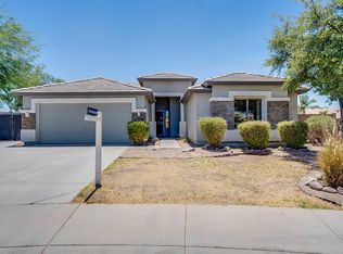 1548 S Danyell Pl, Chandler, AZ 85286