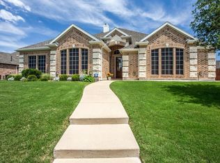 5107 Cool River Ct, Mansfield, TX 76063