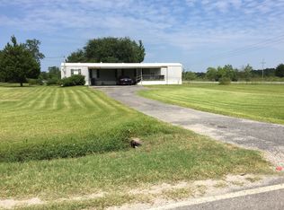 1705 W Burton St, Sulphur, LA 70663
