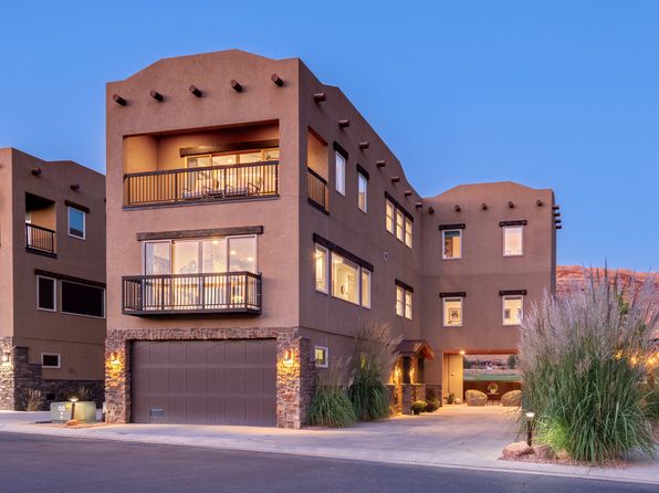 1261 N Main Rubicon Trl #M-14, Moab, UT 84532