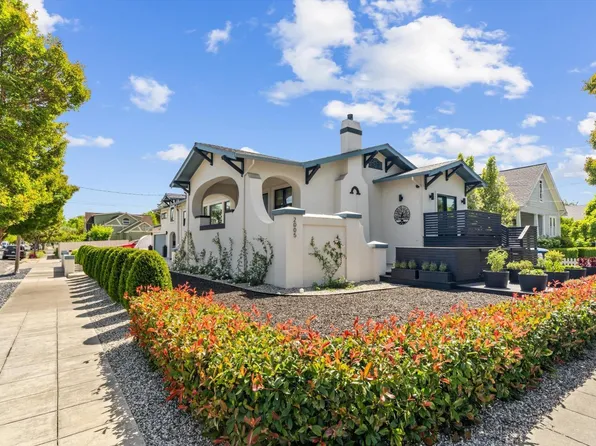 2005 Oak Street, Napa, CA 94559