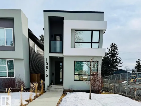 10615 136th St NW, Edmonton, AB T5N 2G3