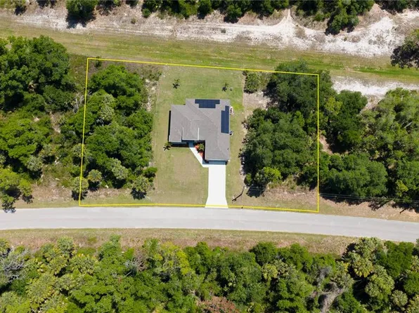 5306 Dunsmuir Rd, North Port, FL 34288