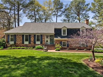 1510 Chauncey Ln, Henrico, VA, 23238