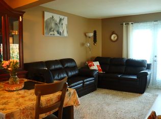 1057 Nellis St #25, Woodstock, ON N4S 8P2