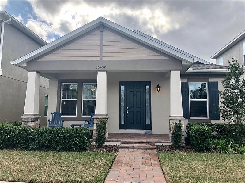 1st image of 15490 Murcott Blossom Blvd