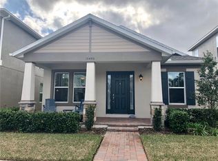 15490 Murcott Blossom Blvd, Winter Garden, FL 34787