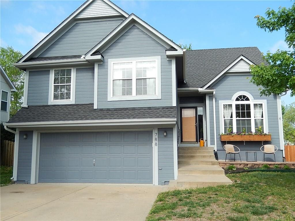 788 S Meadowbrook St, Gardner, KS 66030 Zillow