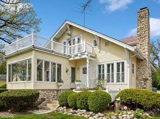 504 N Old Rand Rd, Lake Zurich, IL 60047