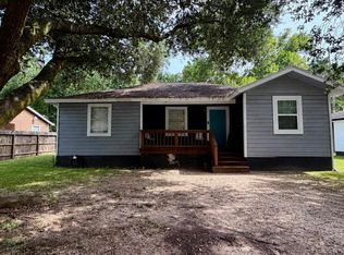 5610 Buckow Dr, Humble, TX 77396