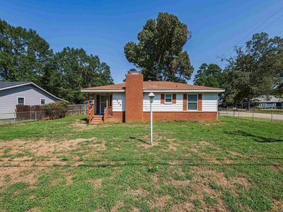 500 Jasper Dr, Marshall, TX, 75672