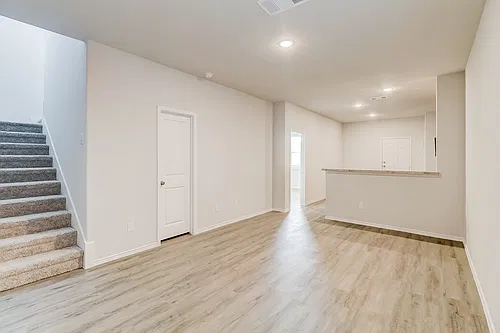 Floor plan 3702 Ruth Drive