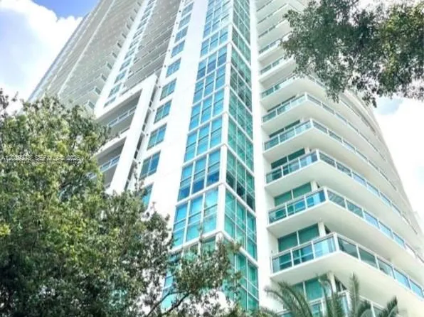 951 Brickell Ave, Miami, FL