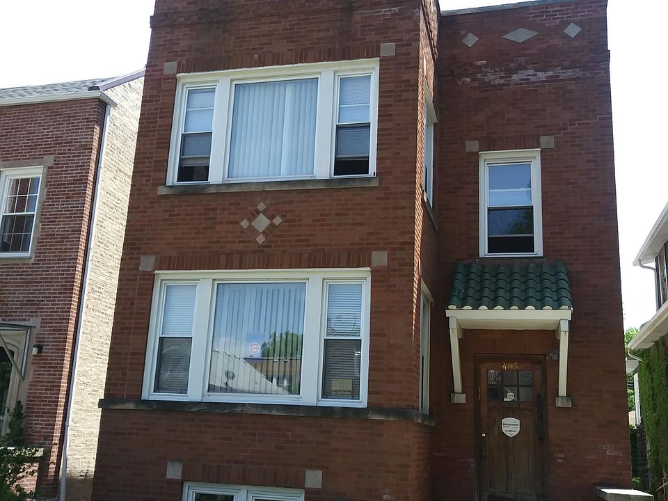 1st image of 4113 W Barry Ave #1