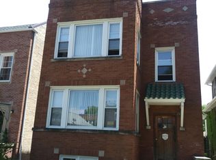 4113 W Barry Ave #1, Chicago, IL 60641