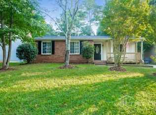 8009 Bald Ridge Dr, Charlotte, NC 28227