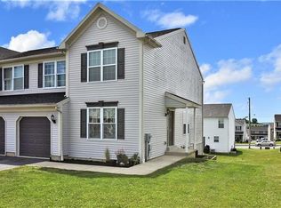 1014 Gregory Ln, Temple, PA 19560