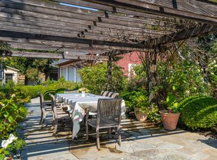 1846 Indian Valley Rd, Novato, CA 94947