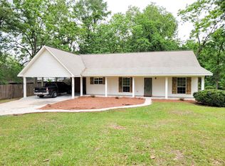 125 Corinth Rd, Petal, MS 39465