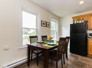 37-39 Sargent St #37-3, Cambridge, MA 02140