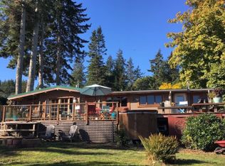 246 Elizabeth Dr, Pt Roberts, WA 98281