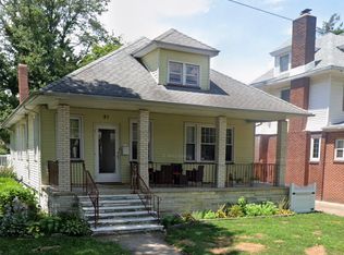 21 Hillcrest Ave, Collingswood, NJ 08108