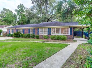 1331 Linden Cir, Charleston, SC 29407