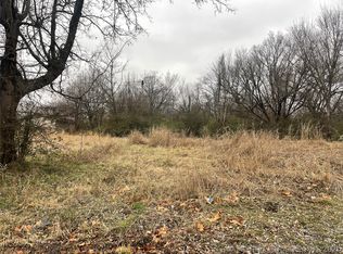 721 S 20th St, Muskogee, OK 74401