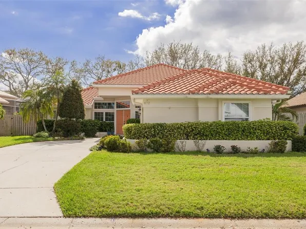 872 Live Oak Ter NE, Saint Petersburg, FL 33703