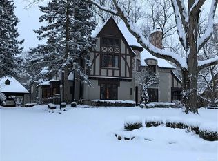 1620 Woodedge Rd, Springfield, OH 45504