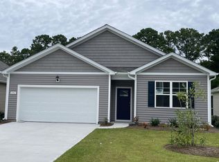 282 Longside Ct LOT 1419, Little River, SC 29566