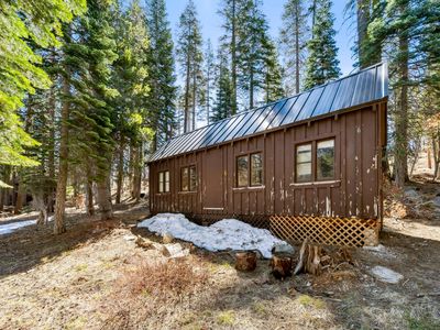 7176 Sayles Canyon Rd #6, Twin Bridges, CA, 95735