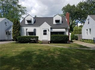 442 Traverse Blvd, Buffalo, NY