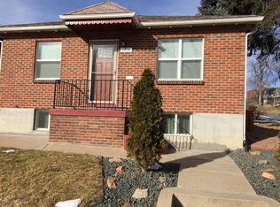 4301 W 30th Ave, Denver, CO 80212