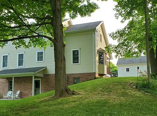 120 W Vernon St, Manchester, MI 48158