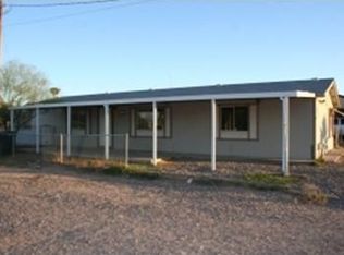 191 S Willow St, Florence, AZ 85132