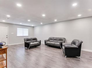 1012 Angela Ct, Everman, TX 76140