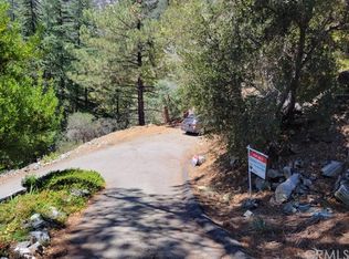 6820 Goat Hill Rd, Mount Baldy, CA 91759
