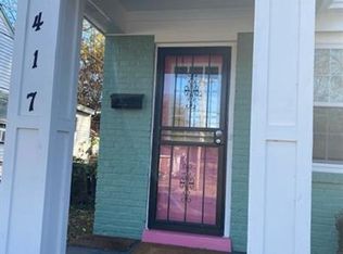 2417 Deadrick Ave #1, Memphis, TN 38114