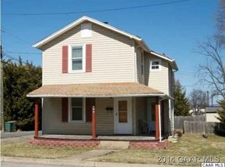 409 12th St, Waynesboro, VA 22980