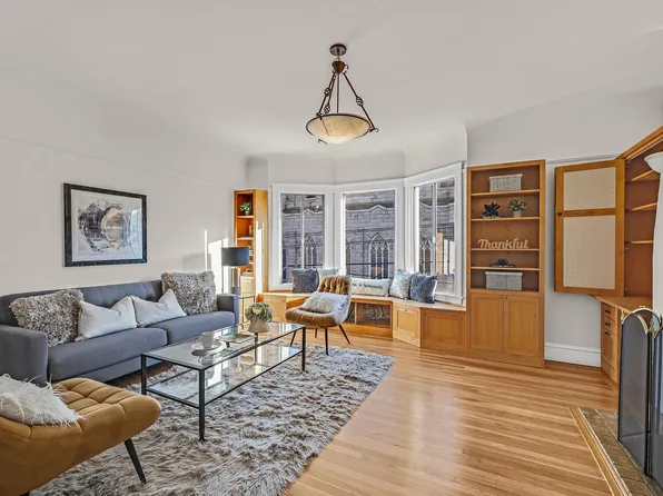 212 Valley St, San Francisco, CA 94131