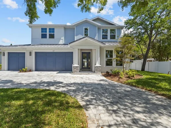 217 S Shade Ave, Sarasota, FL 34237