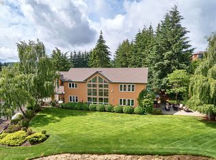 30171 SW Egger Rd, Hillsboro, OR 97123