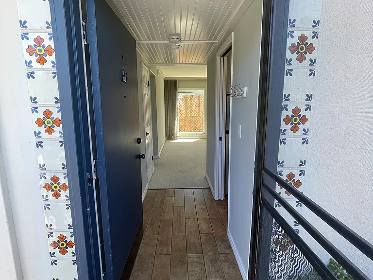 2700 Melendy Dr #1 — Photo 2