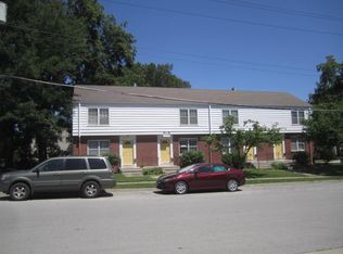 2403 Knapp St, Ames, IA 50014
