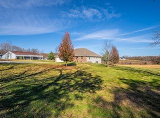 1411 Terrill Rd, Billings, MO 65610