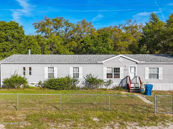 3241 Keye Dr, Spring Hill, FL 34606