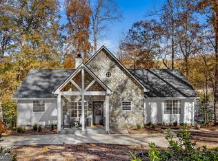 106 Indian Hills Dr, Westminster, SC 29693