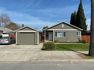 40626 Fremont Blvd, Fremont, CA